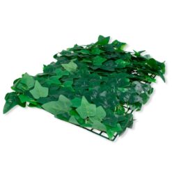 Placa de Hera 40×60 Artificial Verde para Decoração