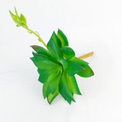Planta Suculenta artificial 20cm