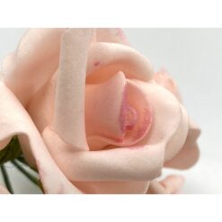 Buquê de Rosa Artificial 30cm