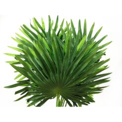 Buquê Folhas de Palmeira Artificial 74cm