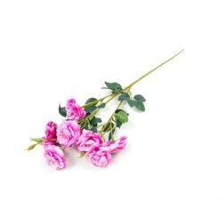 Haste de Rosas com espinhos Artificial 71cm