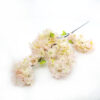Haste de Flor de Cerejeira Artificial para Decoração 97cm