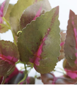 Buquê de Coleus Artificial 27cm