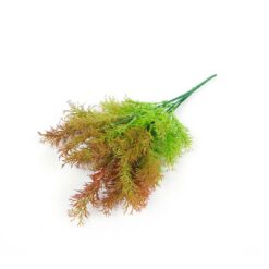 Buquê de Folhas Artificial 35cm