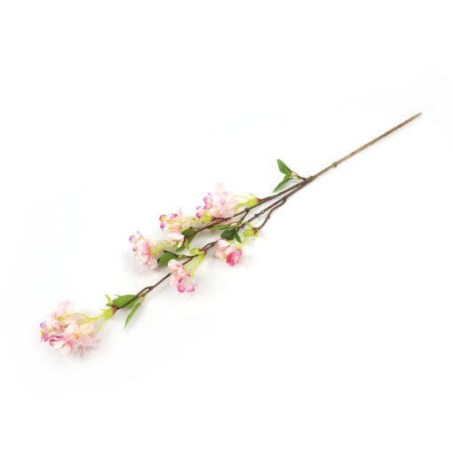Haste de Flor de Cerejeira Artificial 64cm