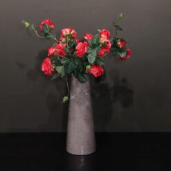 Haste de Rosas Artificial 85cm