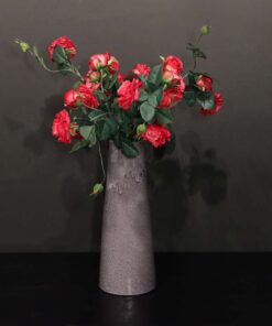 Haste de Rosas Artificial 85cm