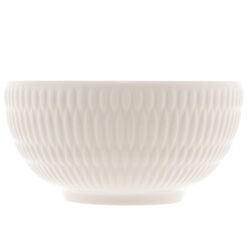 Bowl de Porcelana Clean 15x8CM