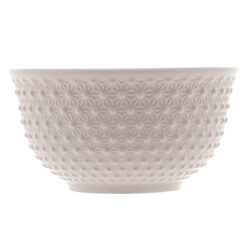 Bowl de Porcelana Clean 12×6,5CM