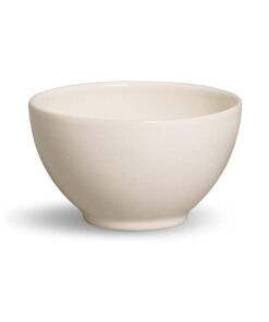 Bowl de Porcelana Clean 10x5CM