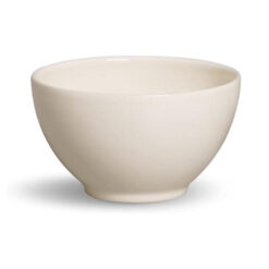 Bowl de Porcelana Clean 11,5×5,5CM