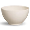 Bowl de Porcelana Clean 13×6,5CM