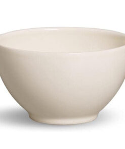 Bowl de Porcelana Clean 13×6,5CM