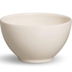 Bowl de Porcelana Clean 16×7,5CM