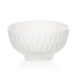 Bowl de Porcelana Clean 11,5x6CM