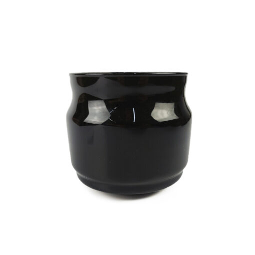 Vaso Terra Preto