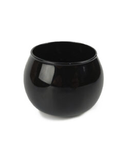 Vaso Jupter Preto