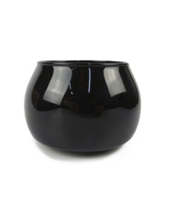 Vaso Jupter Preto