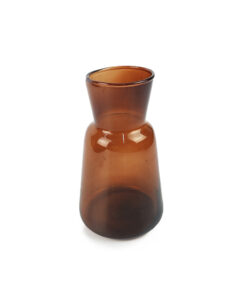 Vaso Venus Wood Translucido