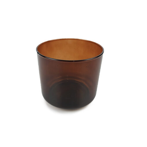 Vaso Sol Wood Translucido