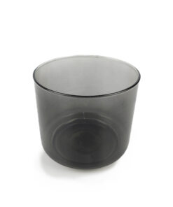 Vaso Sol Onix Translucido