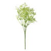 Pick de Florzinha Cor:branco